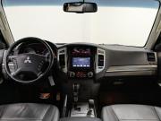 Mitsubishi Pajero IV Рестайлинг 2 Санкт-Петербург  - изображение 44
