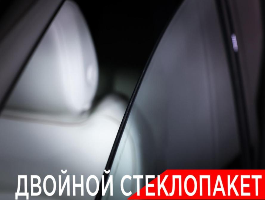 GAC M8 Москва  - изображение 30