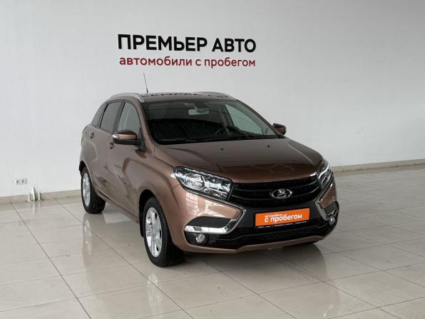 Lada (ВАЗ) XRAY I с пробегом 2022 года, цена 1 300 000 рублей, 12144 км, хэтчбек, Автокод Объявления