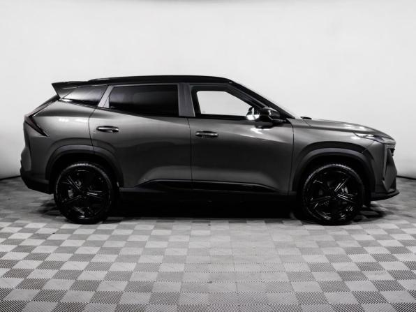 Geely Cityray с пробегом 2024 года, цена 2 479 000 рублей, 25973 км, внедорожник, Автокод Объявления
