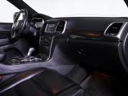 Jeep Grand Cherokee IV (WK2) Рестайлинг Москва  - изображение 34