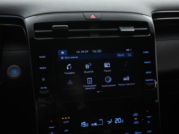Hyundai Tucson IV с пробегом 2021 года, цена 3 162 444 рубля, 70840 км, внедорожник, Автокод Объявления