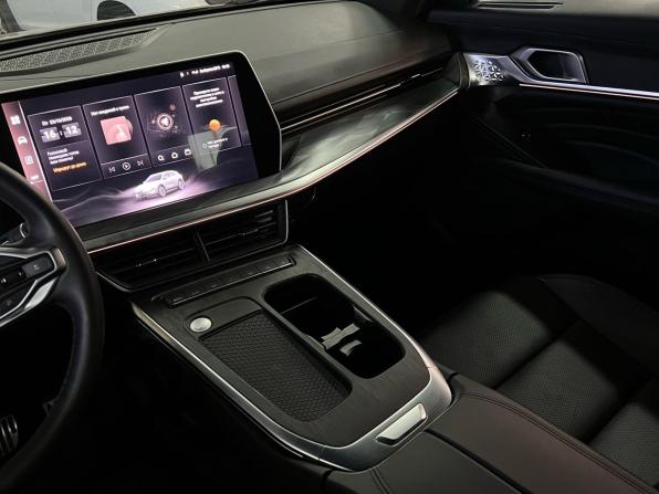 Haval F7 II с пробегом 2025 года, цена 2 749 000 рублей, 20477 км, внедорожник, Автокод Объявления