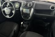 Lada (ВАЗ) Granta I Киров  - изображение 40