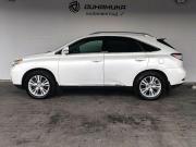 Lexus RX III Калининград  - изображение 19