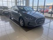 Hyundai Elantra VI (AD) Саратов  - изображение 31