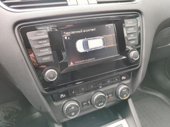 Skoda Octavia III (A7) с пробегом 2013 года, цена 929 000 рублей, 251583 км, универсал, Автокод Объявления