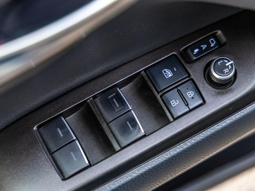 Toyota Camry VIII (XV70) Рестайлинг Волгоград  - изображение 15