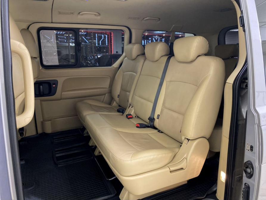 Hyundai H-1 II Рестайлинг Санкт-Петербург  - изображение 20