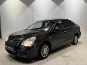 Nissan Almera III (G15) Самара  - изображение 14