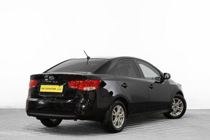 Kia Cerato II с пробегом 2012 года, цена 799 000 рублей, 232000 км, седан, Автокод Объявления