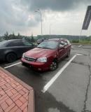 Chevrolet Lacetti I Кемерово  - изображение 7