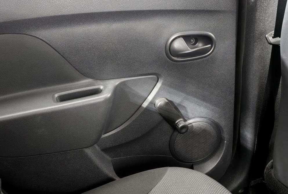 Renault Sandero II Волгоград  - изображение 18