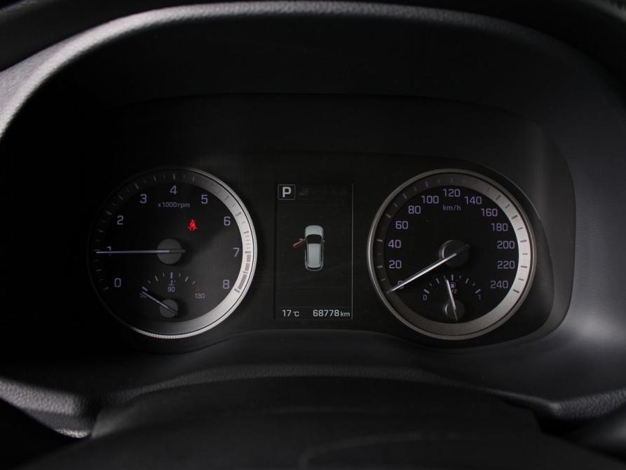 Hyundai Tucson III Минеральные Воды  - изображение 20