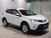 Toyota RAV4 IV (XA40) Самара  - изображение 19