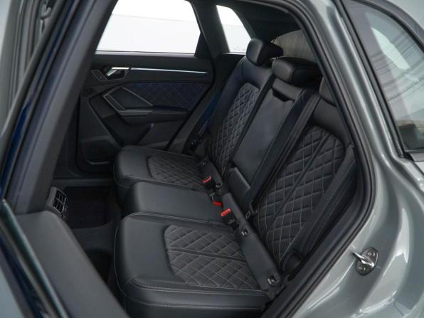 Audi Q3 II (F3) с пробегом 2026 года, цена 4 150 444 рубля, 12 км, внедорожник, Автокод Объявления