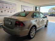 Volkswagen Polo V Рестайлинг Ярославль  - изображение 18