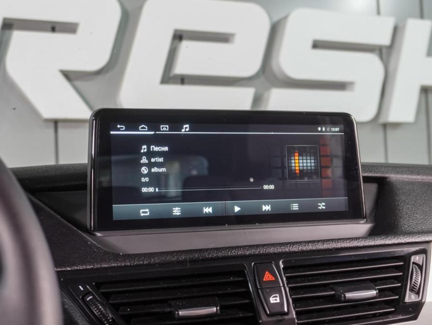 BMW X1 I (E84) Рестайлинг Воронеж  - изображение 16