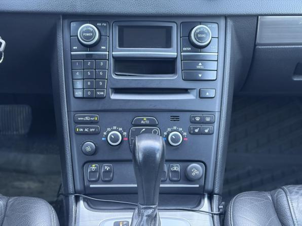 Volvo XC90 I Рестайлинг с пробегом 2011 года, цена 1 379 900 рублей, 263300 км, внедорожник, Автокод Объявления