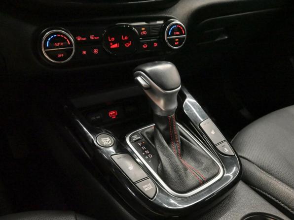 Kia Soul III с пробегом 2020 года, цена 2 130 000 рублей, 85683 км, хэтчбек, Автокод Объявления