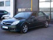 Opel Vectra C Рестайлинг Москва  - изображение 15