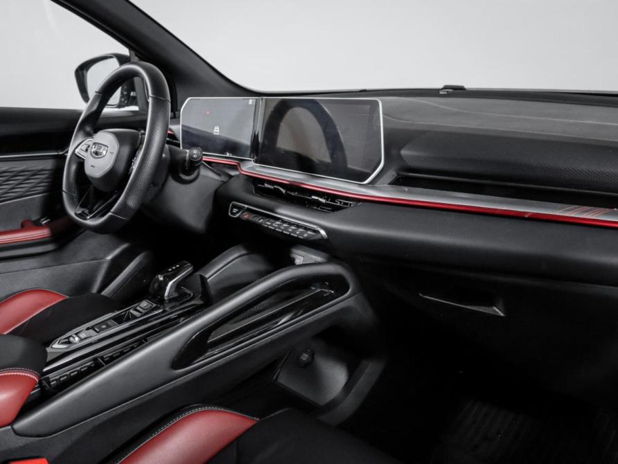 Geely Coolray I Рестайлинг Москва  - изображение 9