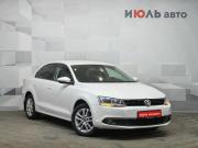 Volkswagen Jetta VI Екатеринбург  - изображение 20