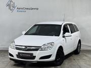Opel Astra H Рестайлинг Химки  - изображение 18