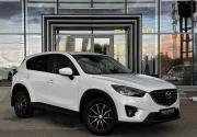 Mazda CX-5 I Уфа  - изображение 20