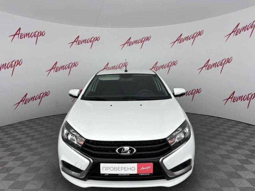 Lada (ВАЗ) Vesta I Псков  - изображение 8