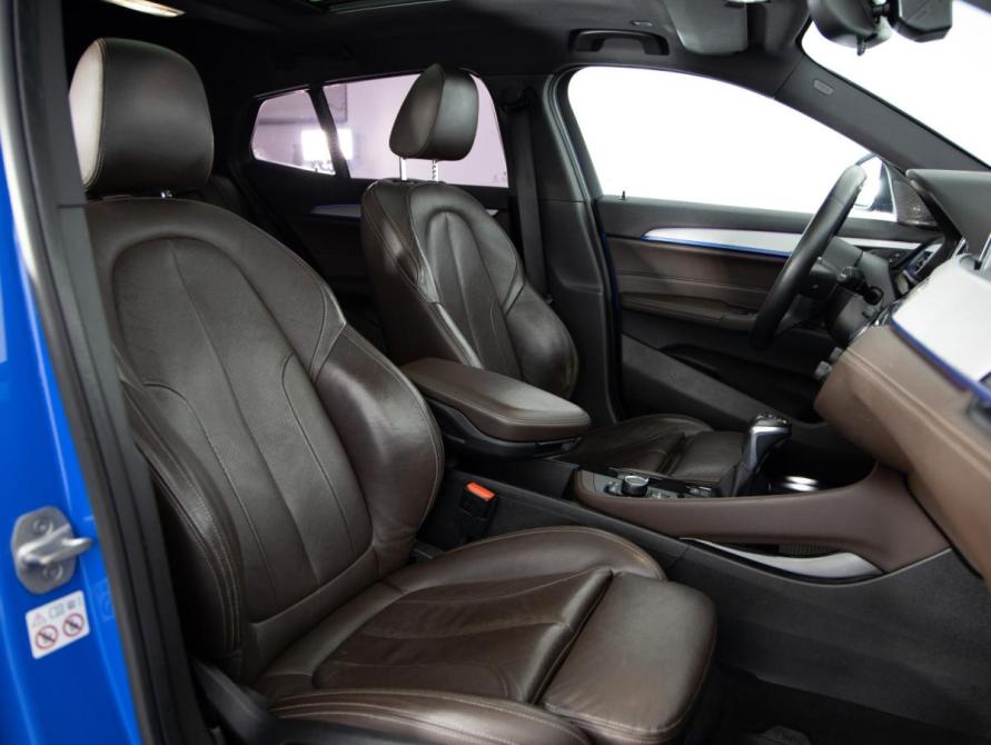 BMW X2 I (F39) Санкт-Петербург  - изображение 11