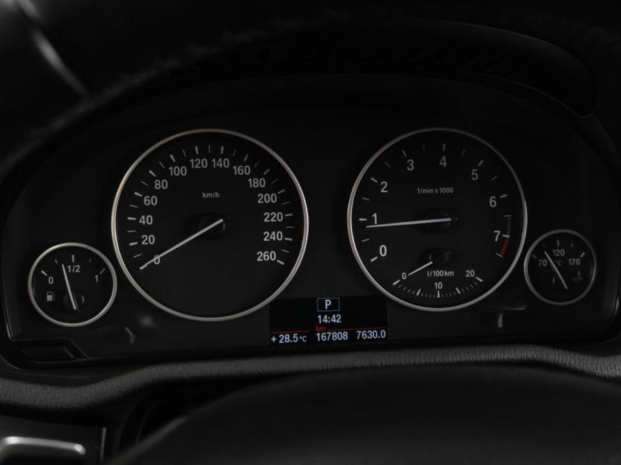 BMW X3 II (F25) Тюмень  - изображение 22