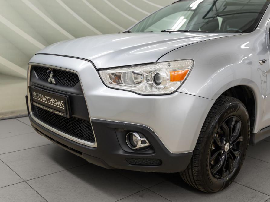 Mitsubishi ASX I Волгоград  - изображение 9