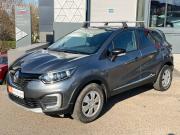 Renault Kaptur I Казань  - изображение 16