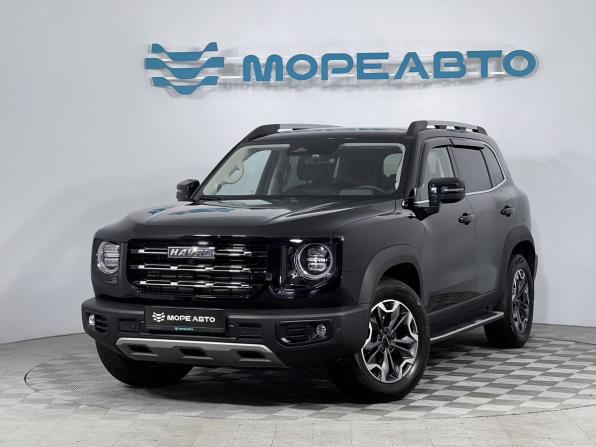 Haval Dargo I с пробегом 2023 года, цена 2 549 000 рублей, 58200 км, внедорожник, Автокод Объявления