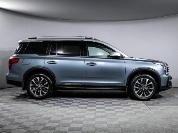 GAC GS8 I с пробегом 2020 года, цена 2 179 000 рублей, 90426 км, внедорожник, Автокод Объявления