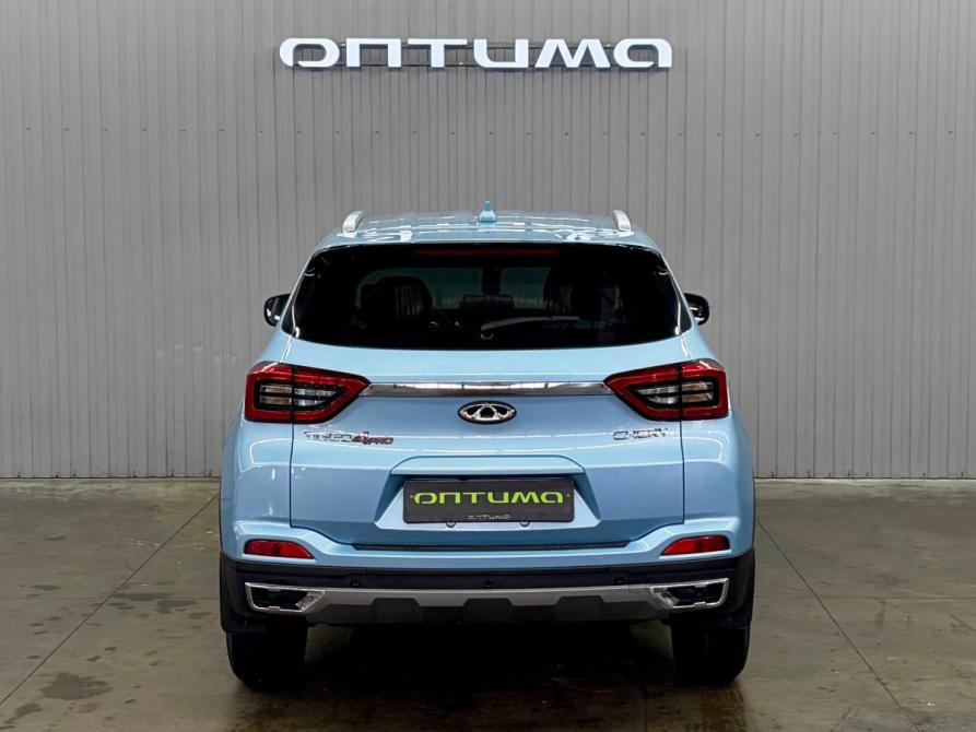 Chery Tiggo 4 Pro I Краснодар  - изображение 6