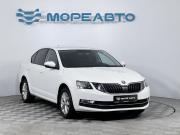Skoda Octavia III (A7) Рестайлинг Калининград  - изображение 25