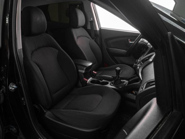 Hyundai ix35 I с пробегом 2012 года, цена 1 065 000 рублей, 113417 км, внедорожник, Автокод Объявления