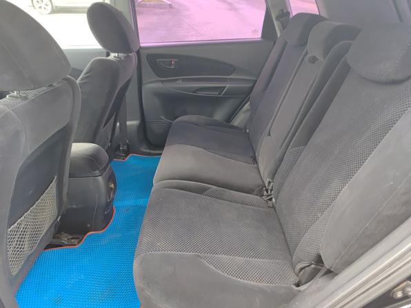 Hyundai Tucson I с пробегом 2008 года, цена 575 000 рублей, 265000 км, внедорожник, Автокод Объявления