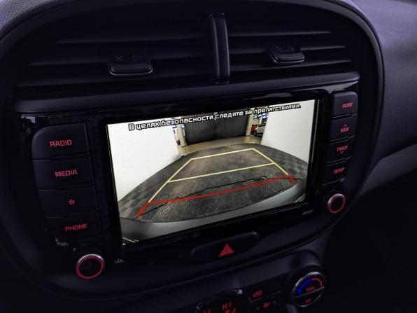 Kia Soul III с пробегом 2021 года, цена 2 180 000 рублей, 38114 км, хэтчбек, Автокод Объявления