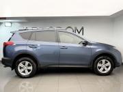 Toyota RAV4 IV (XA40) Москва  - изображение 32
