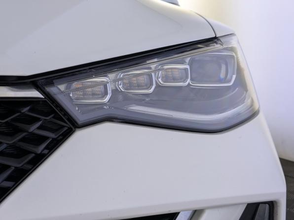 Haval F7 I Рестайлинг с пробегом 2023 года, цена 1 955 000 рублей, 58024 км, внедорожник, Автокод Объявления