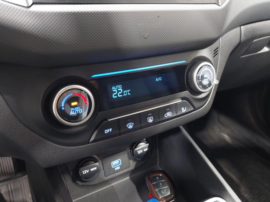 Hyundai Creta I Рестайлинг Пермь  - изображение 17