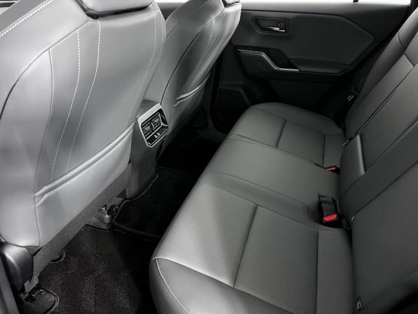 Toyota RAV4 VI (XA60) с пробегом 2026 года, цена 4 830 000 рублей, 13 км, внедорожник, Автокод Объявления