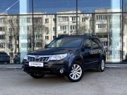 Subaru Forester III Рестайлинг Самара  - изображение 15