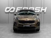 Kia Sportage IV Тюмень  - изображение 22