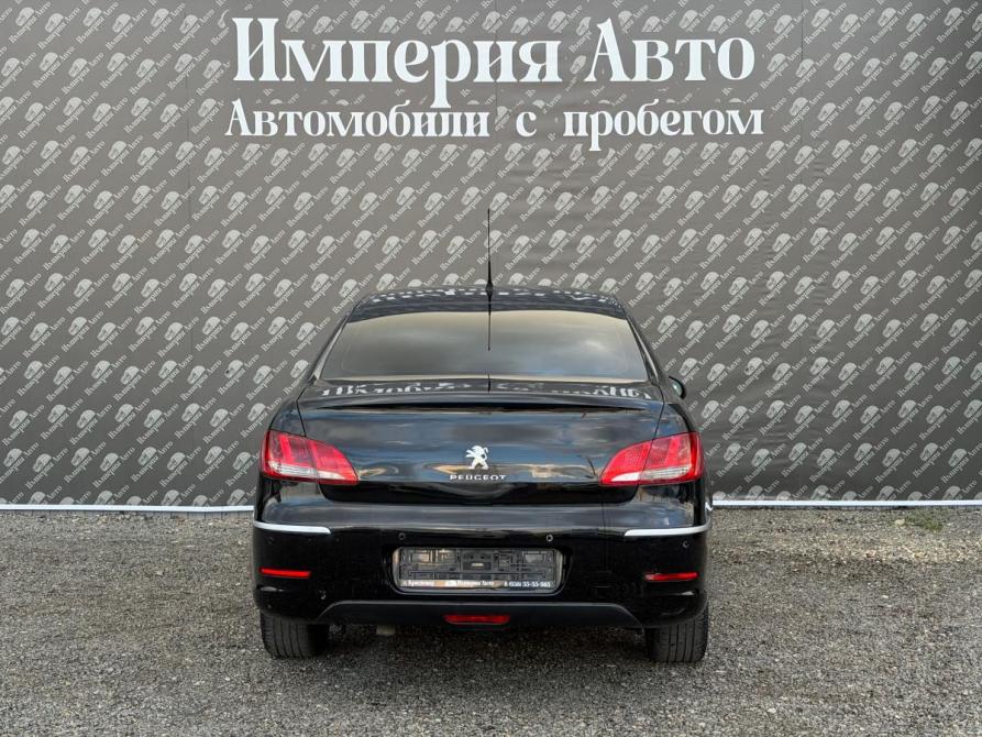 Peugeot 408 I Краснодар  - изображение 7