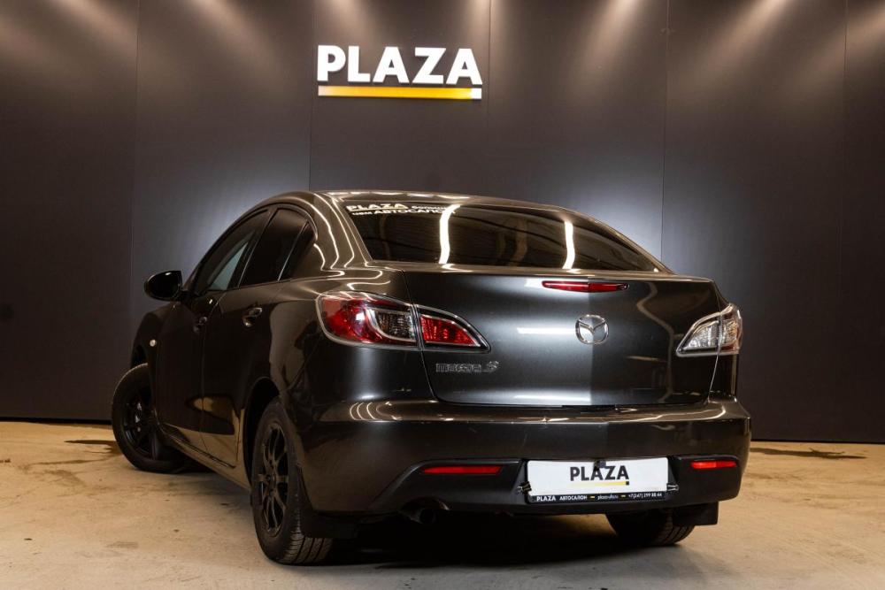 Mazda 3 II (BL) Уфа  - изображение 4