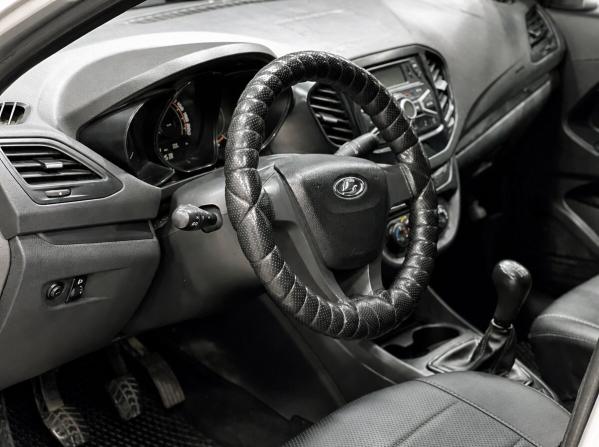 Lada (ВАЗ) Vesta I с пробегом 2017 года, цена 789 000 рублей, 150000 км, седан, Автокод Объявления
